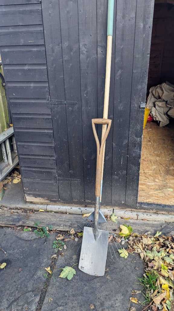 Garden tools 