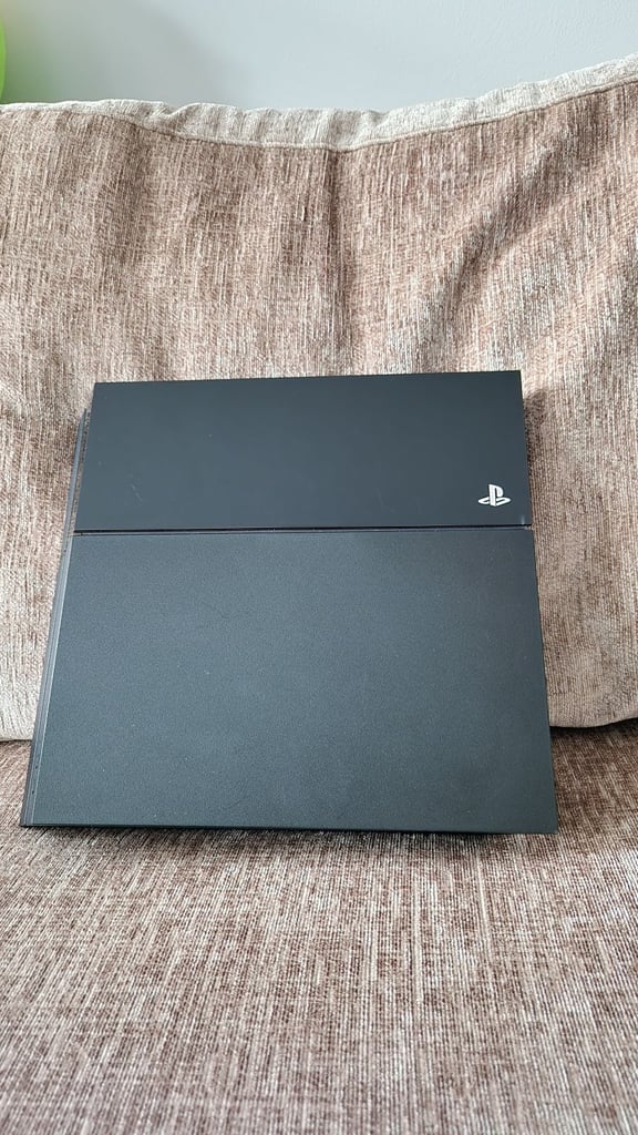 Sony Playstation 4 PS4 Game Console 500Gb FW9.03