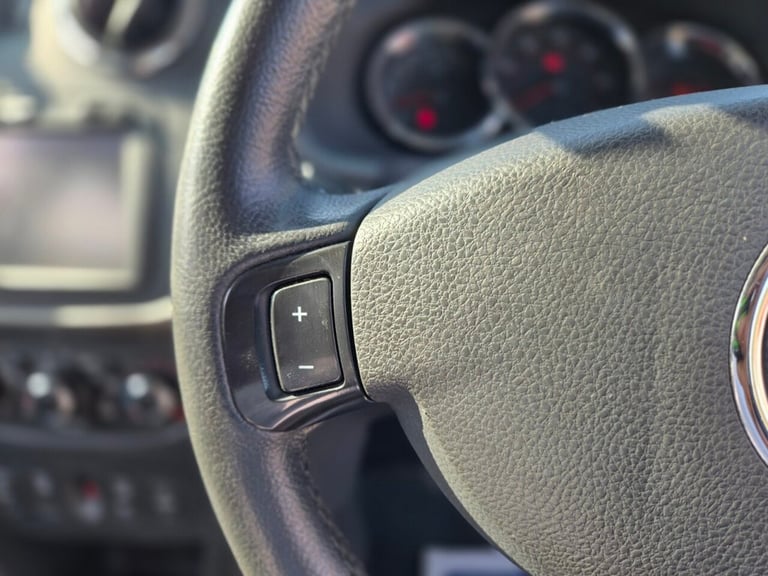 2016 Dacia Sandero 0.9 TCe Laureate Prime 5dr [Start Stop] Hatchback Petrol Manual