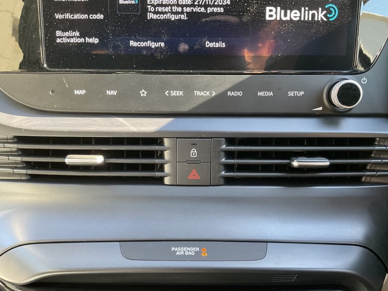 2024 Hyundai BAYON 1.0 TGDi Ultimate 5dr Hatchback Petrol Manual