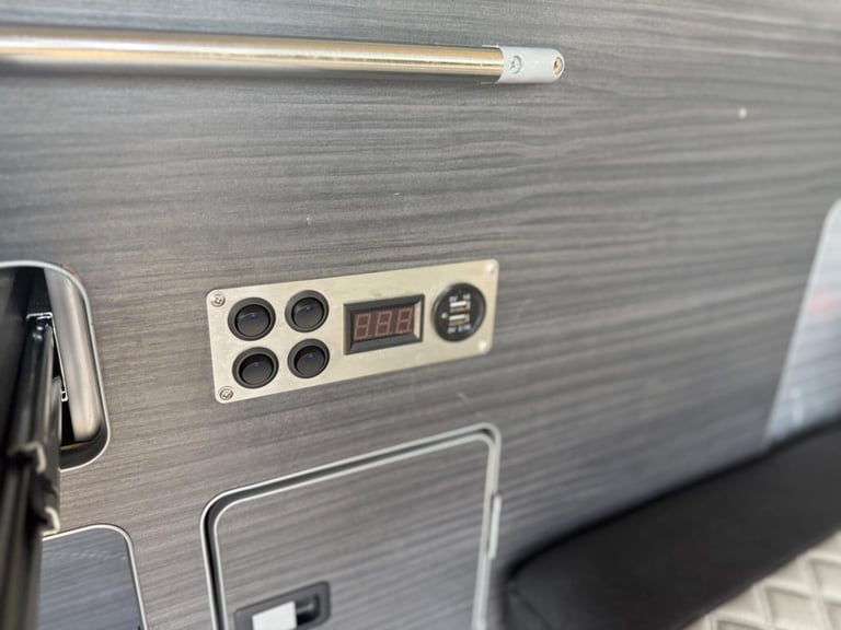 2020 Nissan Serena Highway Star Petrol Automatic