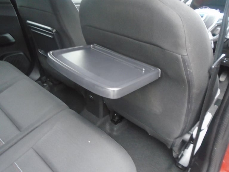  Dacia Jogger 1.0 TCe Extreme SE Euro 6 (s/s) 5dr Petrol Manual