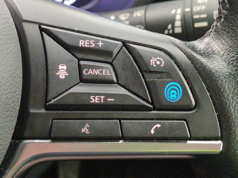 2024 Nissan Juke 1.6 Hybrid Tekna 5dr Auto HATCHBACK PETROL/ELECTRIC Automatic