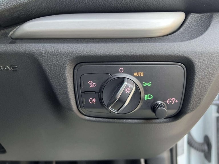 2025 Audi A3 1.4 TFSI CoD S line Saloon 4dr Petrol S Tronic Euro 6 (s/s) (140 ps) Saloon PETROL A...