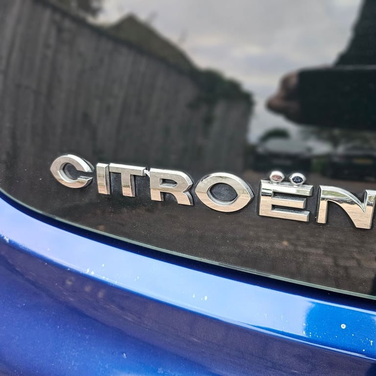 Citroen C 1 , Petrol 1.0 long MOT 03.2026 Low mileage just 80k 