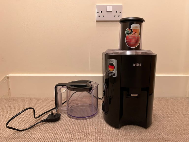 Juicer gumtree sale