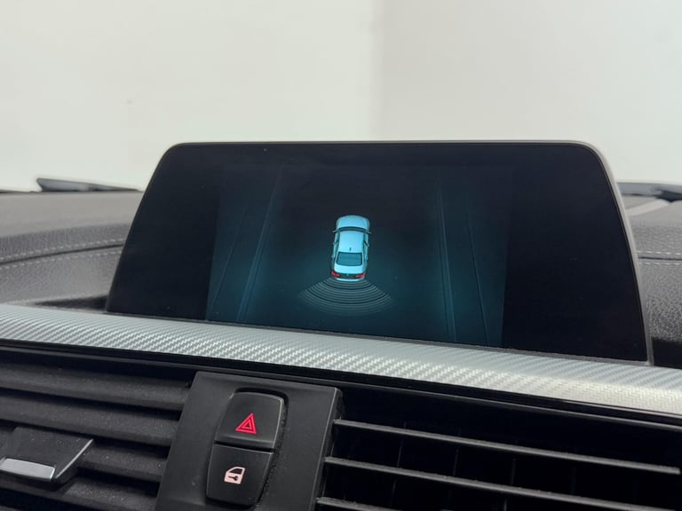 2019 BMW 3 Series 320i M Sport Shadow Edition Saloon SALOON Petrol Automatic