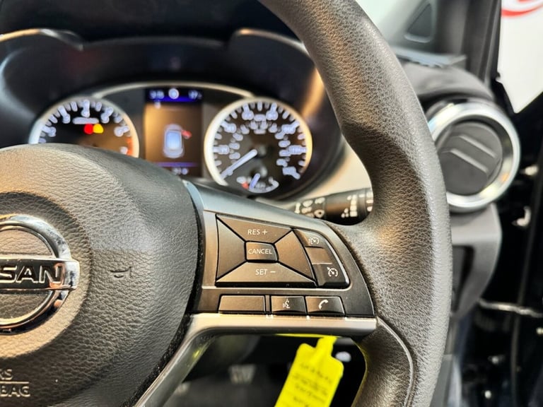 2020 Nissan Micra 1.0 IG-T 100 Acenta 5dr HATCHBACK PETROL Manual