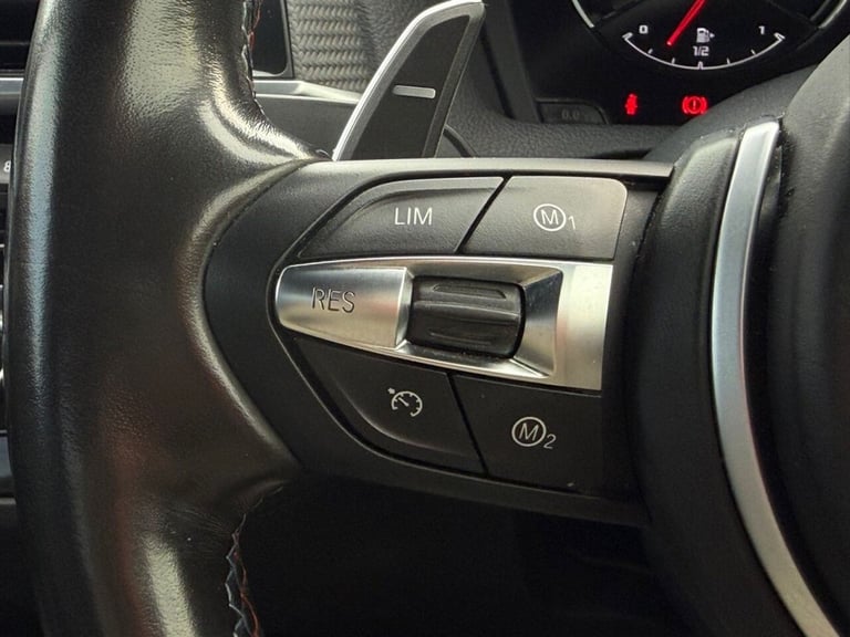 2019 BMW M2 M2 Competition 2dr DCT COUPE PETROL Automatic