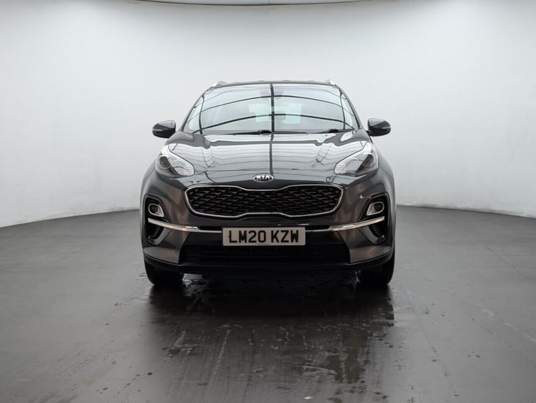 2020 Kia Sportage 1.6 GDi 2 GPF SUV 5dr Petrol Manual Euro 6 (s/s) (130 bhp) PARKING CAMERA+L EST...