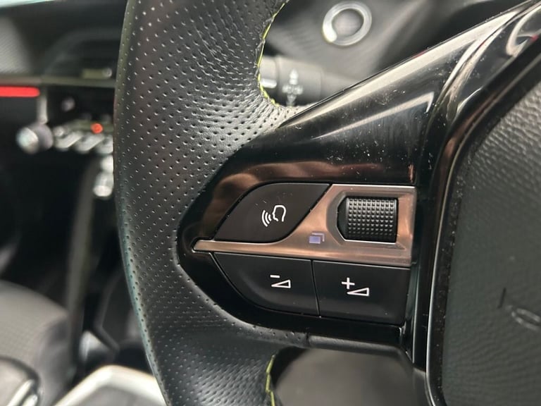 2021 Peugeot 2008 1.2 PureTech GT SUV 5dr Petrol Manual Euro 6 (s/s) (130 ps) HATCHBACK Petrol Ma...