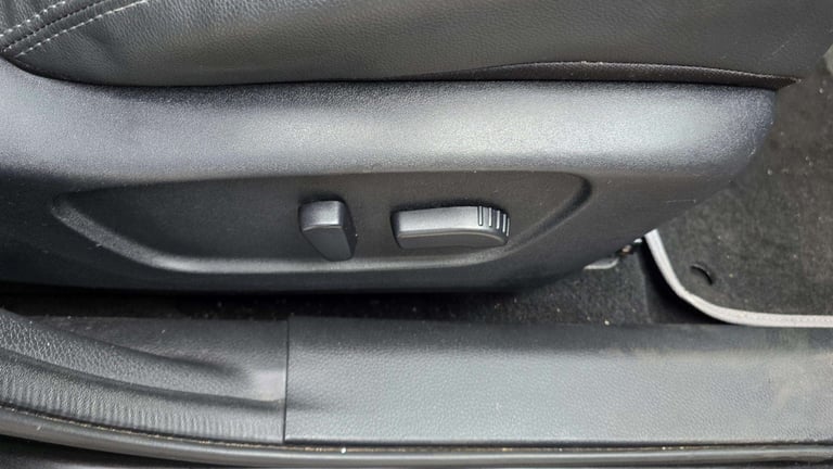 2019 Nissan Qashqai 1.3 DiG-T Tekna 5dr Hatchback Petrol Manual