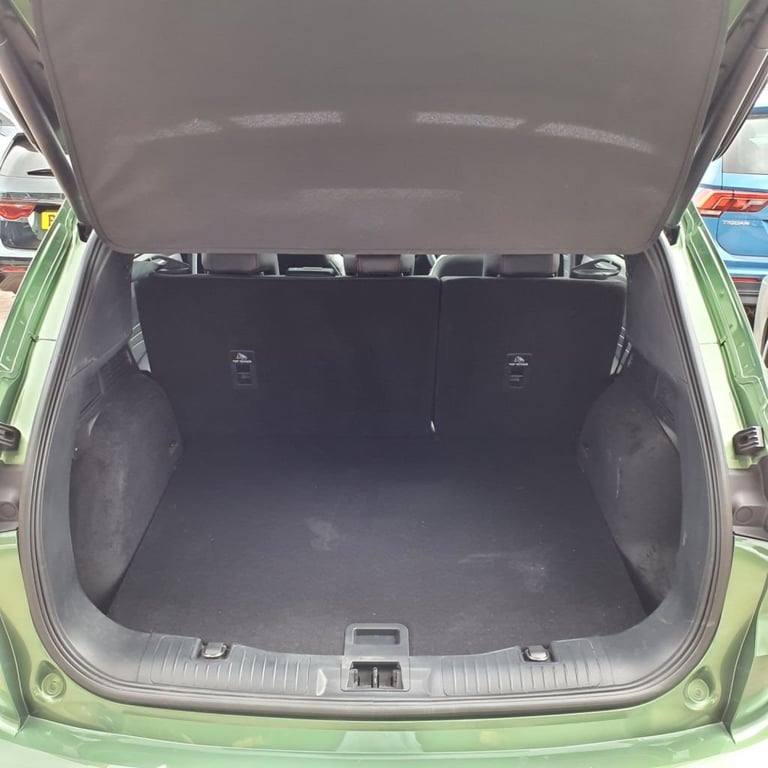 2024 74 FORD KUGA 2.5 DURATEC 14.4KWH ST-LINE X SUV 5DR PETROL PLUG-IN HYBRID CV