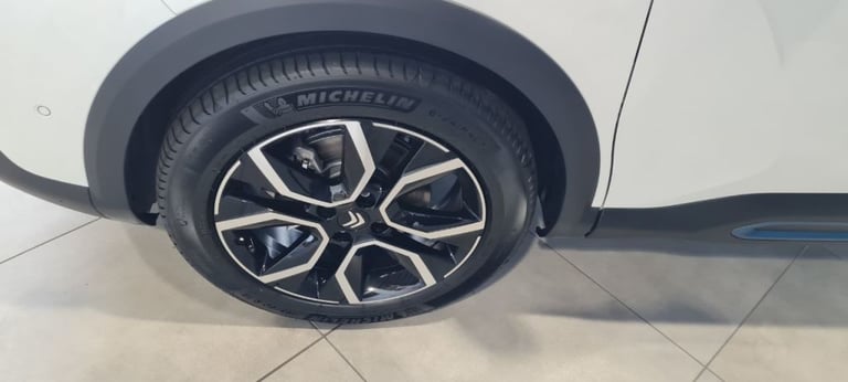  Citroen C4 X 100kW Shine 50kWh 5dr Auto Electric