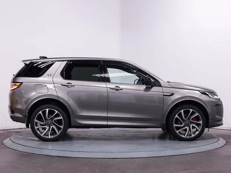 2021 Land Rover Discovery Sport 2.0 P250 MHEV R-Dynamic HSE SUV 5dr Petrol Auto 4WD Euro 6 (s/s) ...