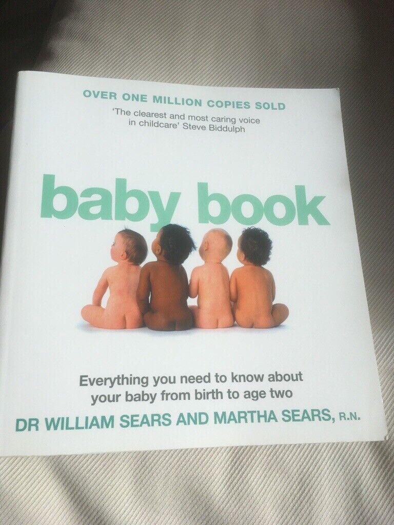 The Baby Book - Parenting Book