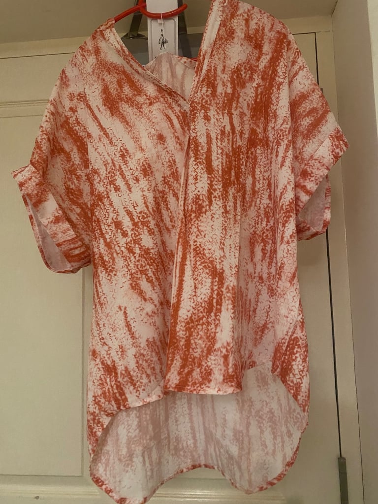 image for Woman’s shirt 