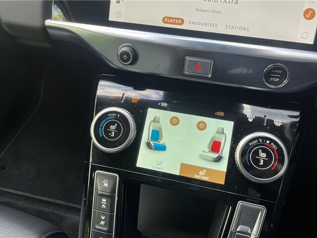 2020 Jaguar I-Pace 294kW EV400 HSE 90kWh 5dr Auto (11kW Charger) SUV Electric Automatic
