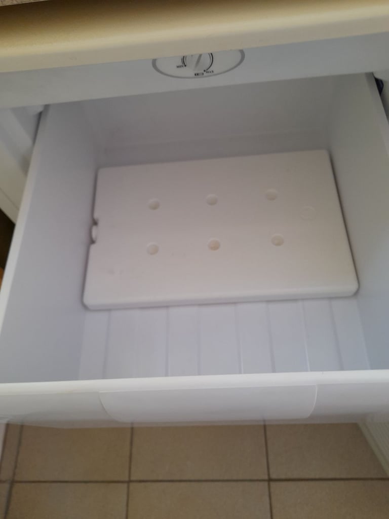 Freezer