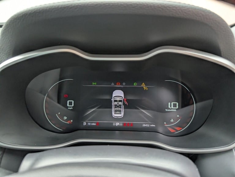 2022 MG MG ZS 1.0 T-GDI Exclusive SUV 5dr Petrol Auto Euro 6 (111 ps) PARKING CAMERA+HEAT HATCHBA...