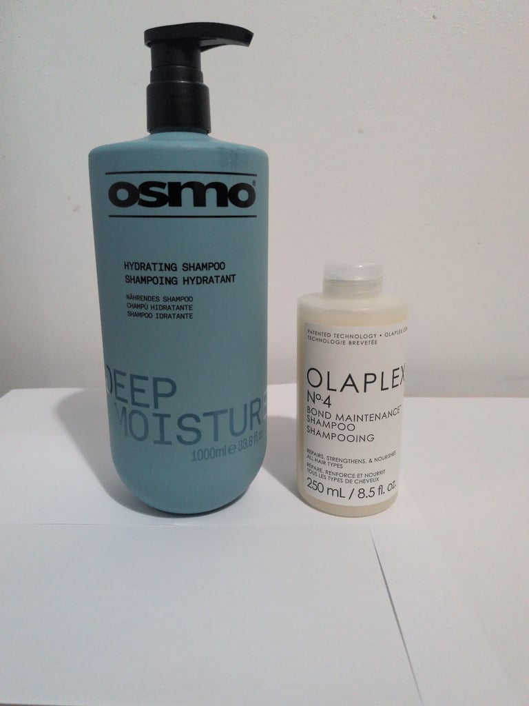 image for Christmas Deal professional hair shampoo 