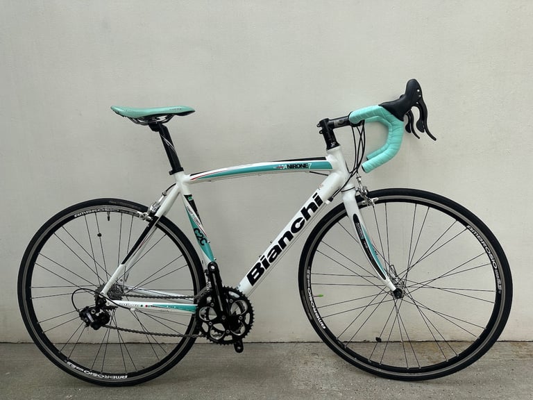 image for Bianchi C2C VN7 Xenon Alu/Carbon Road Bike 6 Month WARRANTY!! (21"/54cm)