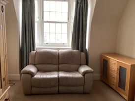 Two rooms to rent in the centre of Fraserburgh 