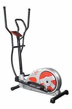 image for Weslo Elite Gear 3.0 Elliptical Exerciser Cross Trainer Hardly Used