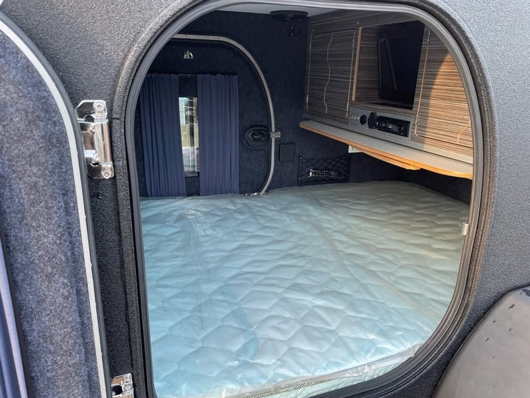 2025 LIFESTYLE CAMPER X-LINE PREMIUM BRAND NEW, TOP SPEC, NO VAT, CAMPER, GO POD, MICRO CAMPER/CA...