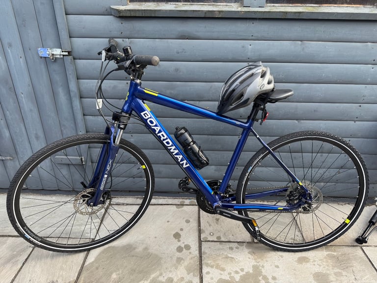 Boardman Road Bike Gumtree Boardman Bike Mountain Bike Gumtree