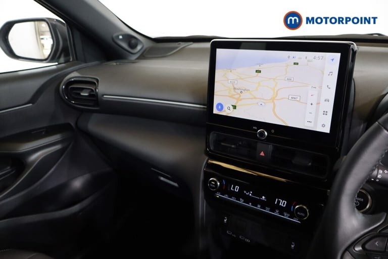 2024 Toyota Yaris Cross 1.5 Hybrid 130 Premiere Edition 5dr CVT Estate Hybrid Automatic