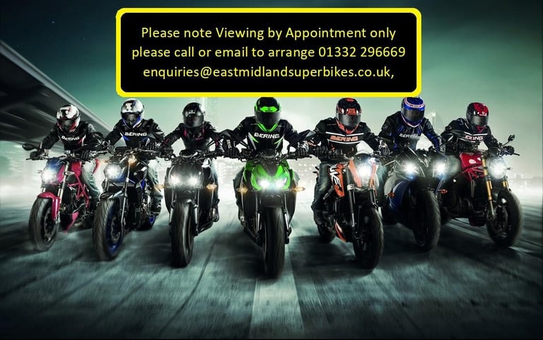 Yamaha MT-07 2022
