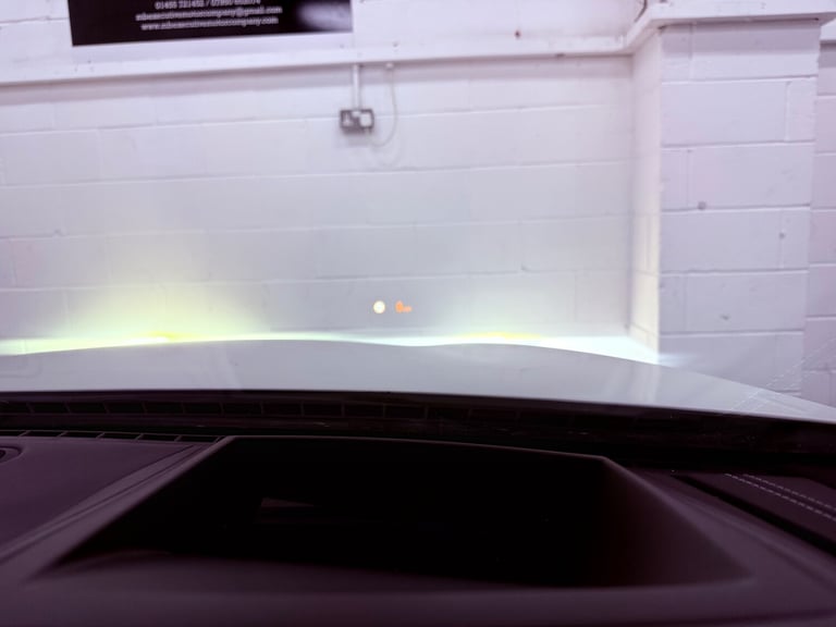 2015 15 BMW 640D M SPORT GRAN COUPE AUTOMATIC 3.0 DIESEL 313BHP WHITE 