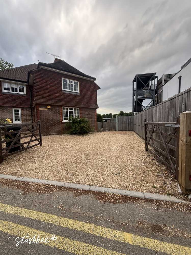 Parking Space to rent in Guildford (GU1) | Stashbee
