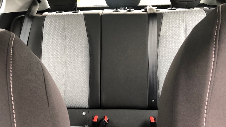 2023 Vauxhall Corsa 1.2 Design 5dr HATCHBACK PETROL Manual