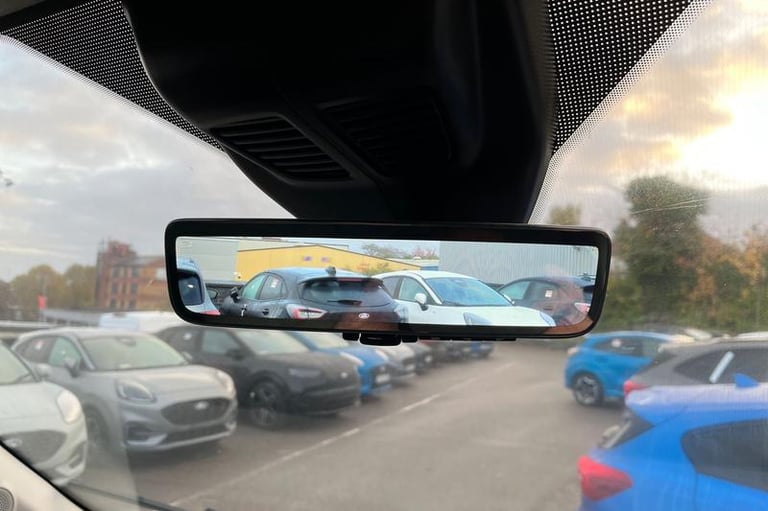 2025 Ford Transit 2.0 EcoBlue 170ps H2 Limited Van PANEL VAN DIESEL Manual