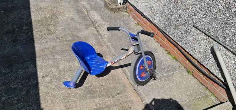 Bike Trike