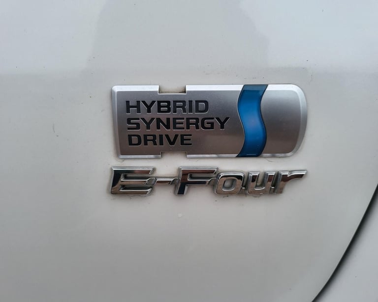 2013 FRESH IMPORT TOYOTA VELLFIRE ALPHARD HYBRID AUTOMATIC 7 SEATER ULE FREE
