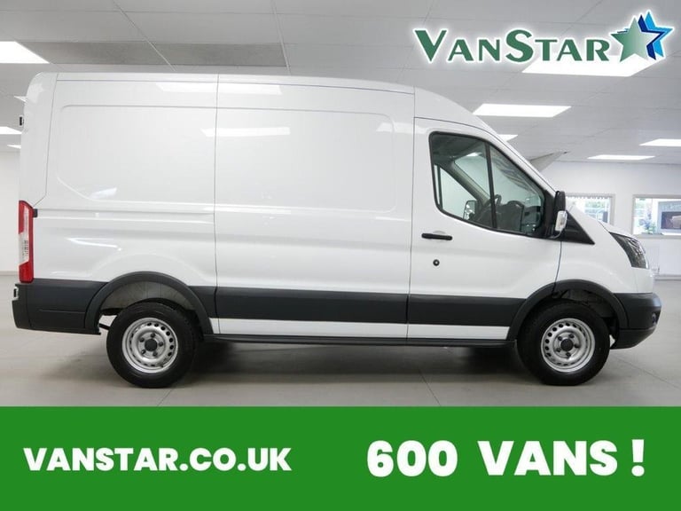 68 FORD TRANSIT 350 2.0 EBL 105 BHP L2 MEDIUM ( REAR LOADING RAMP )
