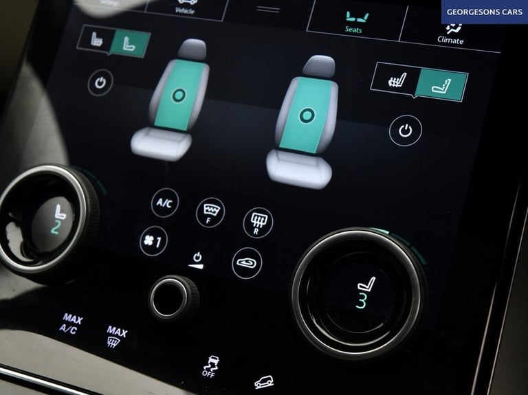 2020 Land Rover Range Rover Velar 2.0 D240 R-Dynamic HSE 5dr Auto ESTATE DIESEL Automatic