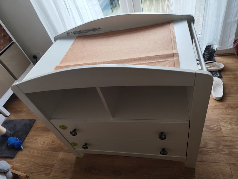 image for Changing table , mother care