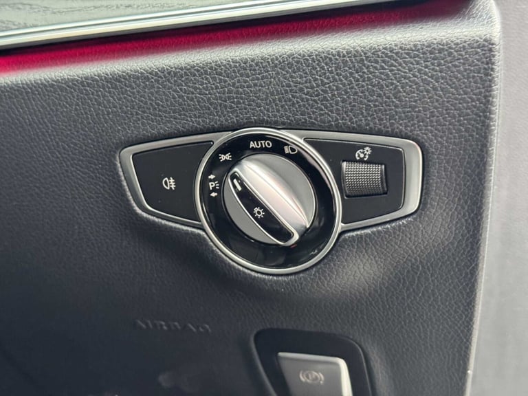  Mercedes-Benz E-Class E53 4Matic+ Premium 2dr 9G-Tronic Coupe Petrol Automatic