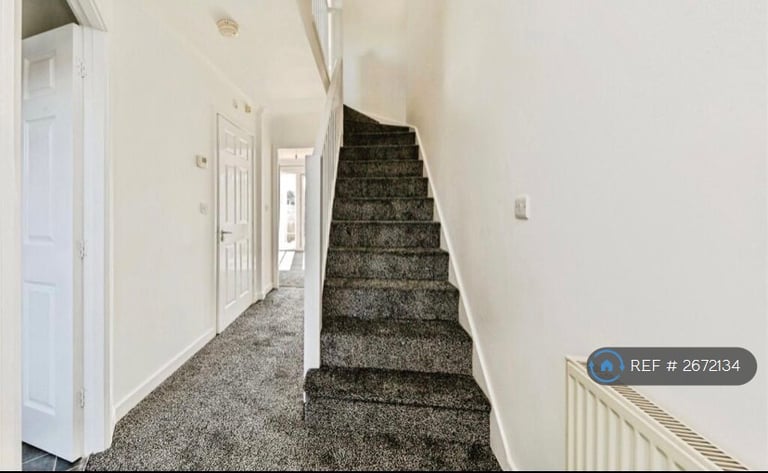 2 bedroom house in Minshull New Road, Crewe, CW1 (2 bed) (#2672134)