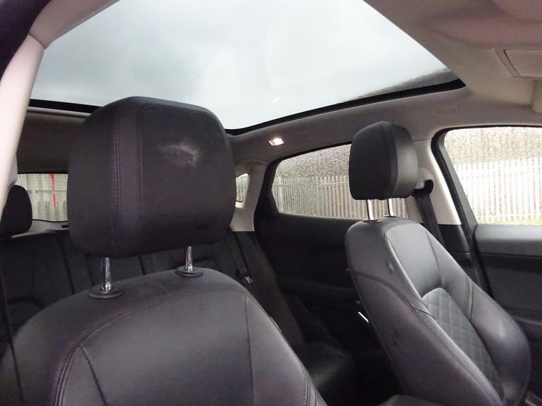 2018 18 REG JAGUAR E-PACE HSE D AWD AUTO DAMAGED REPAIRABLE SALVAGE