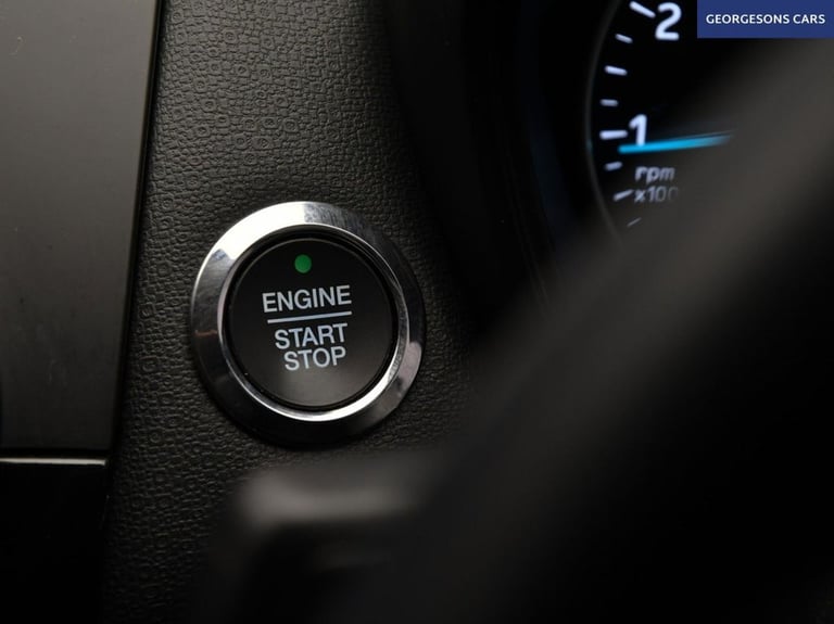 2019 Ford Ecosport 1.0T EcoBoost GPF Titanium SUV 5dr Petrol Manual Euro 6 (s/s) (125 ps) Petrol ...