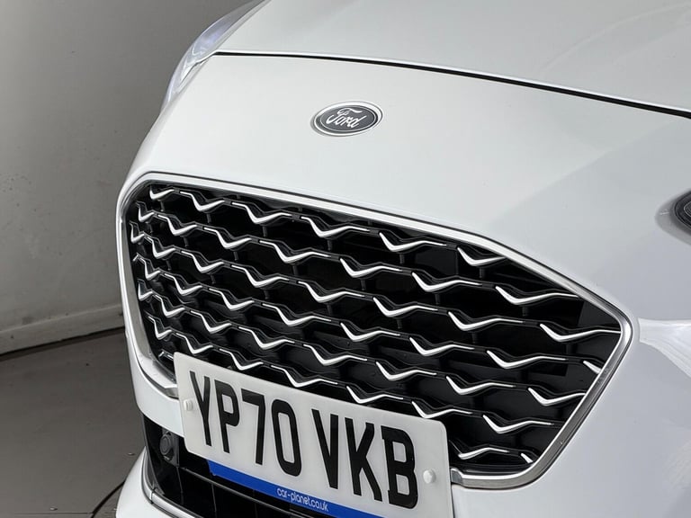 2020 Ford Focus 1.0T EcoBoost Vignale Euro 6 (s/s) 5dr HATCHBACK Petrol Manual