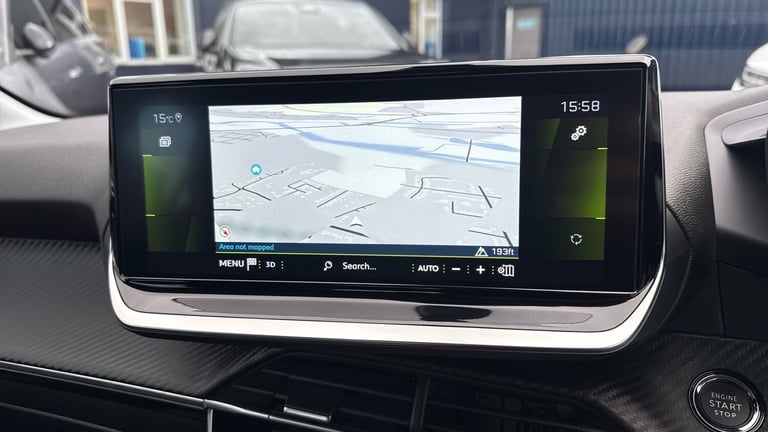 2022 Peugeot 208 1.2 PureTech 100 Allure Premium + 5dr Petrol Hatchback Hatchback Petrol Manual