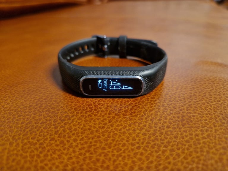 Garmin VivoSmart 4 - Used