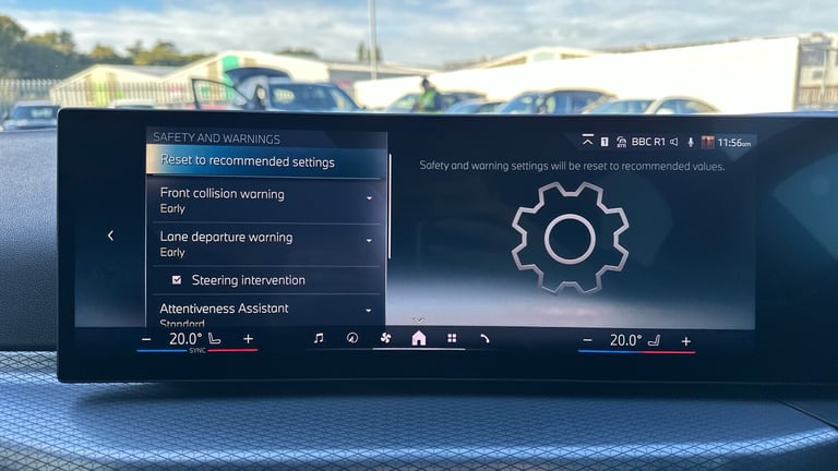 2025 BMW i4 250kW eDrive40 M Sport 83.9kWh 5dr Auto Electric Hatchback Hatchback Electric Automatic