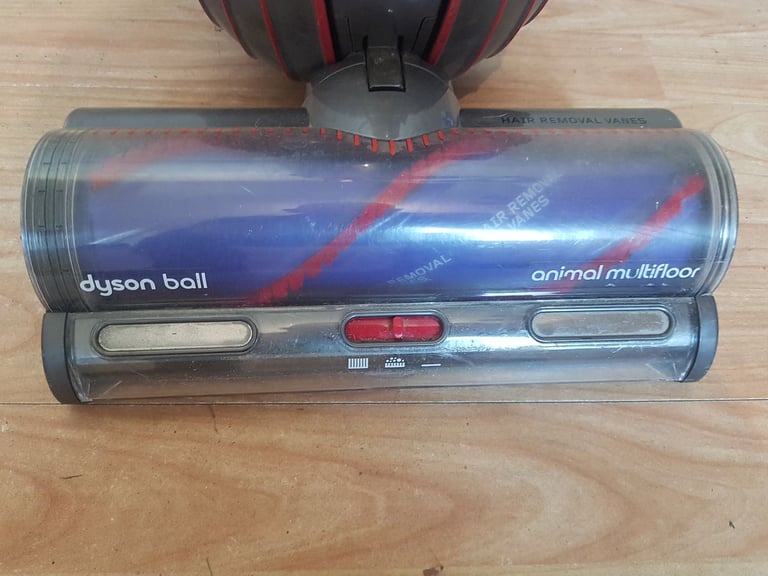 Dyson Ball Animal Multi-floor up34 Vacuum Cleaner filters washed and dried Bagl